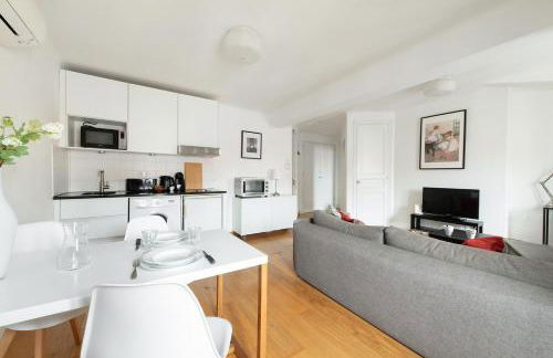 T2 Havre paix Centre ville Toulouse - St Georges - Bureau Wifi - Climatisé - MÉTRO 5min - Foto 6