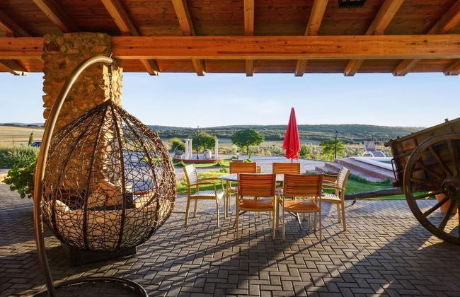 Casa Rural Yeguada Jimenez Latorre - Foto 39