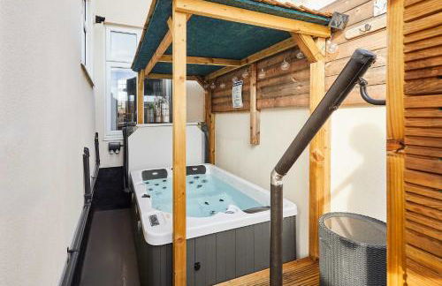 Host & Stay - Salt Rock Retreat - Foto 25