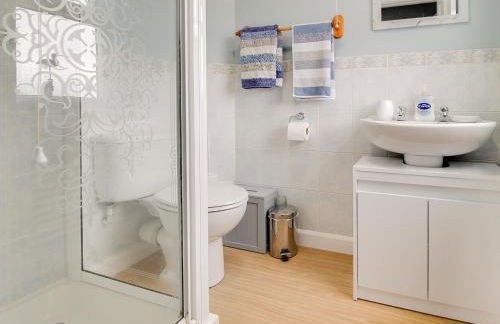 Curlew Cottage - Foto 18