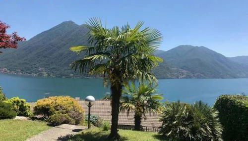 Villetta near Argegno Dizzasco - Foto 1