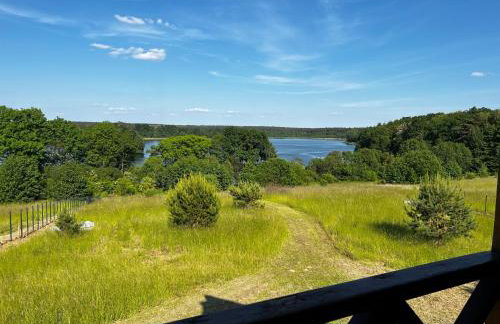 Skrajna Chata Chrzypsko - Foto 11