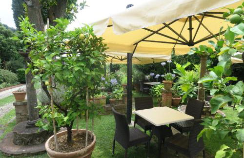 Villa Parri Residenza D'epoca - Foto 118