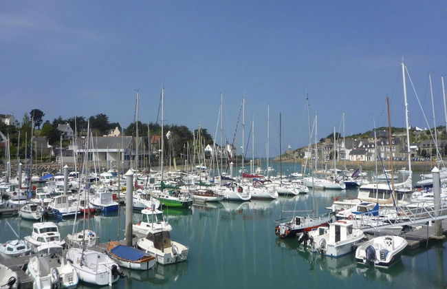 House in Val-andre Near Sandy Beach - Foto 25