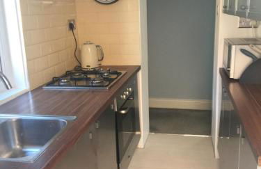 Collingwood House Tynemouth - Foto 18