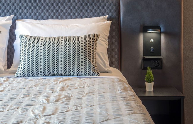 Raise Kornarou City Stay - Foto 16