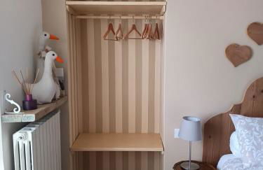 Cà Nostra B&B Home Restaurant - Photo 17