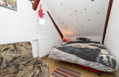 Apartmani Poljančić - Foto 22