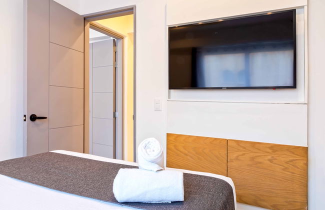 Luxury Apartments Pool & Jacuzzi - Foto 14