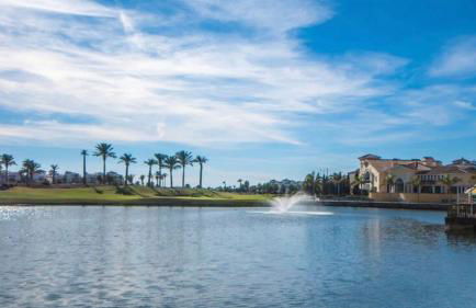 La Torre Golf Resort - Foto 24