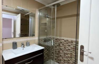 Mediterráneo Playa, a 3min del mar y con aire acondicionado - Foto 30