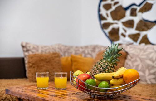 Rezidencija Galileja - Foto 36