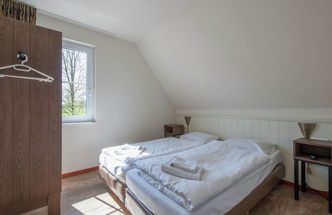 Bad Bentheim Garden Villa - Foto 2