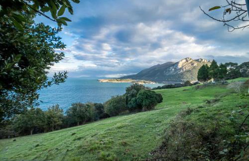 Villa La Perla De Sonabia - Foto 23