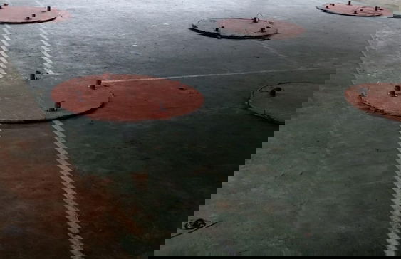 Utama Villas Beach Front Candidasa - Foto 41