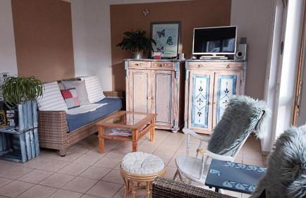 Ferienhaus Mensch & Hund - Foto 7