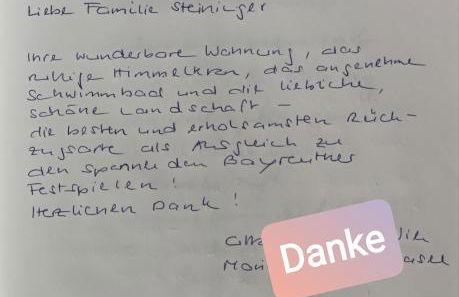 Ferienwohnung 360° - Foto 42