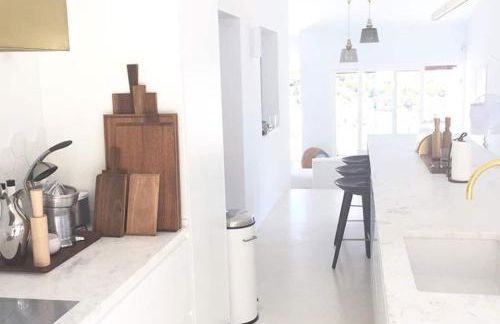 Deluxe villa with seaview in Portals - Foto 29