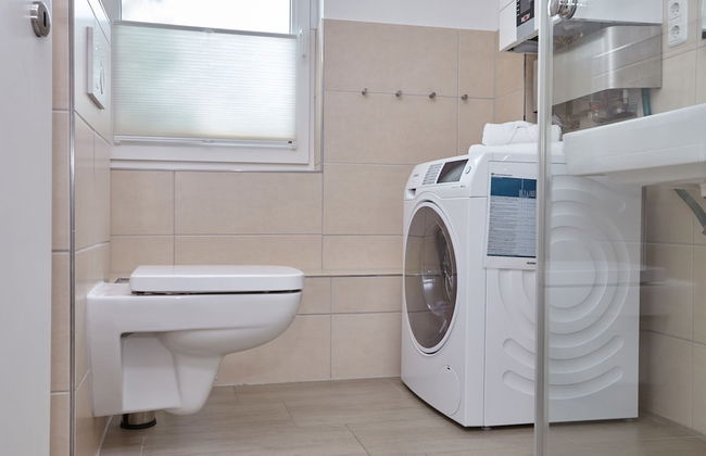 Ferienhaus Düneneck 10 - Foto 13