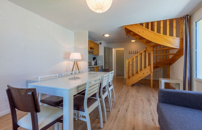 Résidence Les Balcons de l'Yse - Photo 59