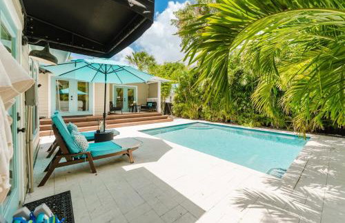 Coral Cove Hideaway Guest House & Heated Pool! - Foto 50
