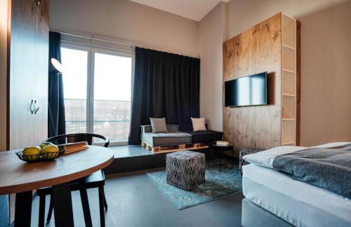 CLOUD No7 LOFTS - Foto 31