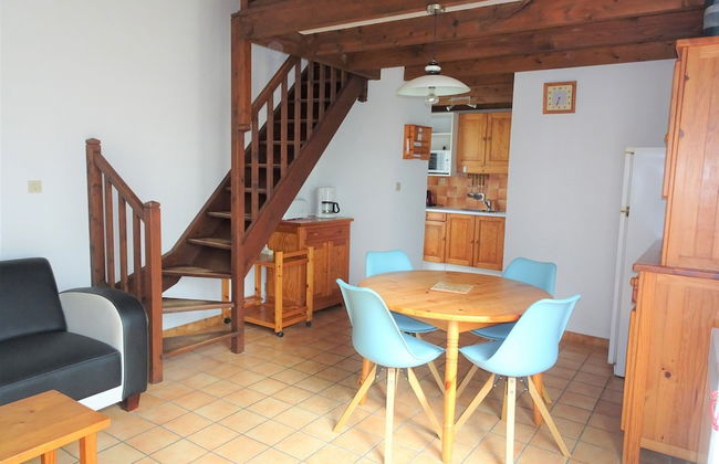 Holiday House Near Beach, St. Denis-d'oleron - Foto 9