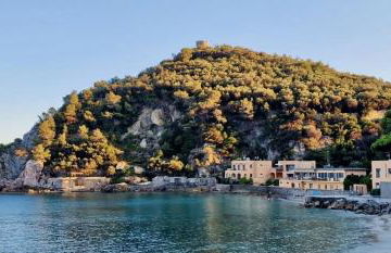 Al Bastione del Borgo Saraceno, Varigotti - Foto 49