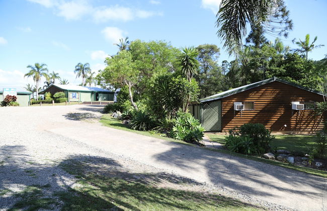 Eungella Cabins - Foto 25