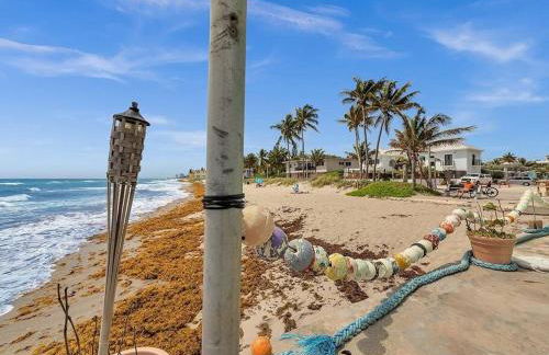 Coastal Escape, Hollywood Beach Proximity - Foto 9