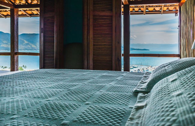 Casa Tiffany - Ilhabela - Foto 8