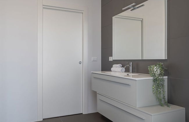 Unica Apartment Pescara - Foto 38