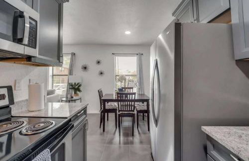 1BD Condo HWY161-183 DFW South Irving I65 - Foto 2