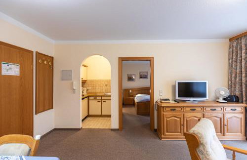 Appartementhaus Kastanie - Foto 30