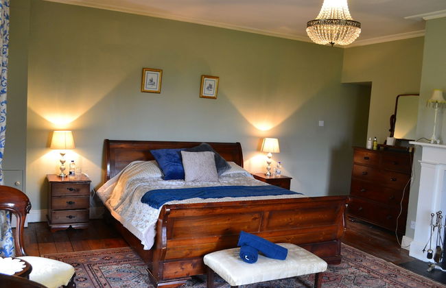 Skryne Castle Built in 1142 - Photo 8