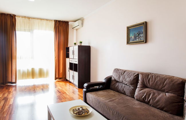 Daudel Hotel Tyumen Centre - Foto 51