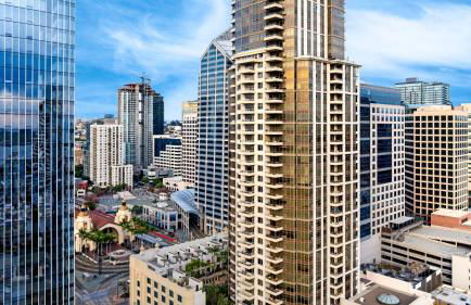 Electra Building 2bed - Views Pool Sauna Spa - Foto 30