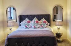 Stunning Fir Tree Corner 3 bedroom detached Executive house ideal wedding guest family home with free drive way CCTV parking for 2 vehicles or LWB Van M5 1 mile away dogs welcome by prior arrangement - Foto 44