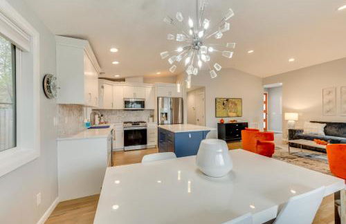 Boise Retreat about 2 Mi to Boise State University! - Photo 10