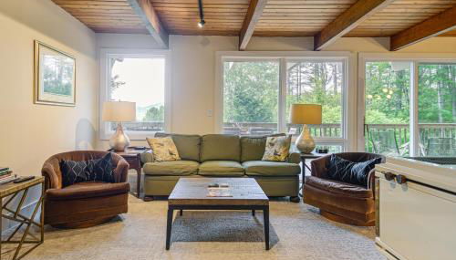 Amazing View Townshend Escape Off the Beaten Path - Foto 2