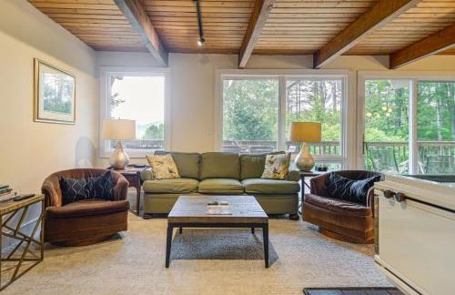 Amazing View Townshend Escape Off the Beaten Path - Foto 2