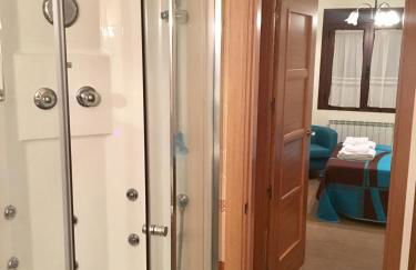 Apartamentos Rurales Flor De Lavanda - Foto 20