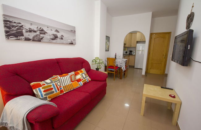 Beach Apartment Mediterráneo Torrox - Photo 1