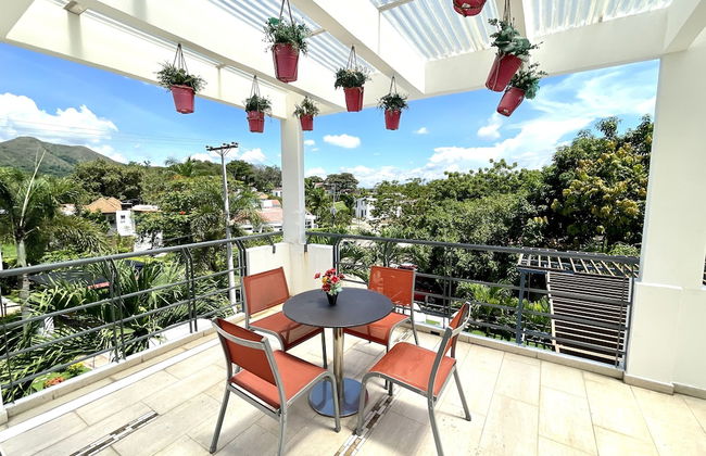 Fantástica Casa Finca piscina privada - Photo 14