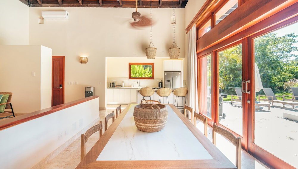 Awesome Bungallow w Pool BBQ in Green Village CC - Foto 1, Habitación