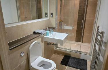 Cosy 2 bedroom apartment - Foto 15