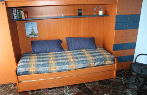 Santa Margherita Ligure Apartment with parking - Foto 10