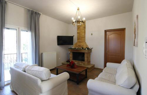 Raise Polydrosos Family Lodge - Foto 30