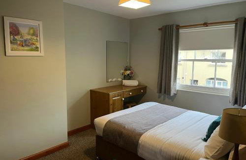 The Downshire Arms Apartments Hilltown - Foto 13