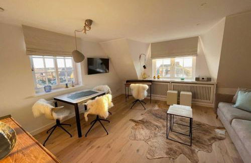 Ferienwohnung Wattteufel - Foto 6